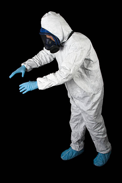 Best Basement Mold Removal  in Walled Lake, MI