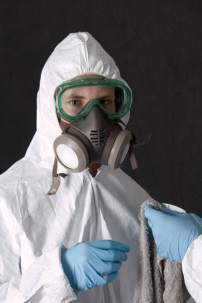 Best Commercial Mold Inspection  in Walled Lake, MI
